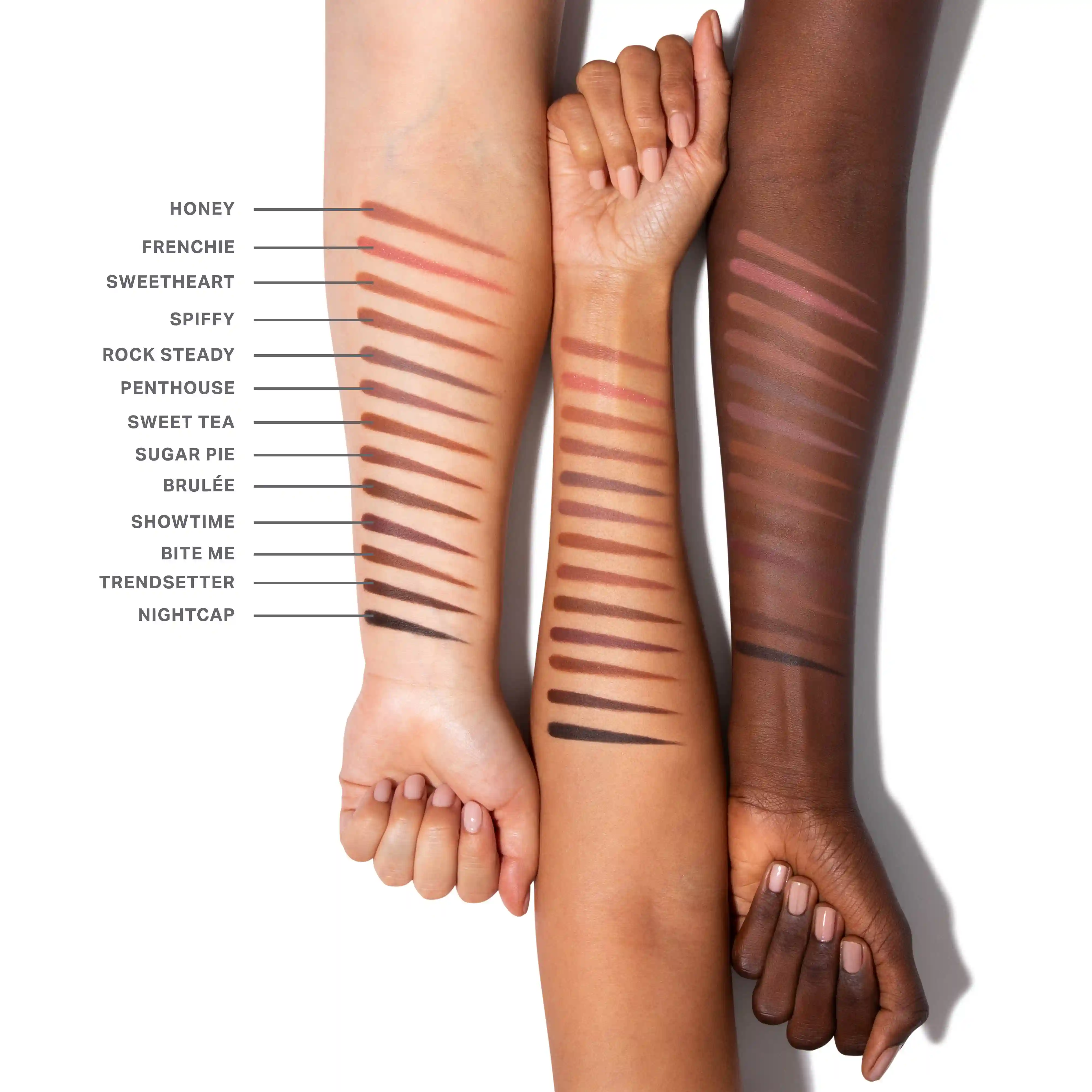 Alternative view of Signature Lip Pencil Bundle