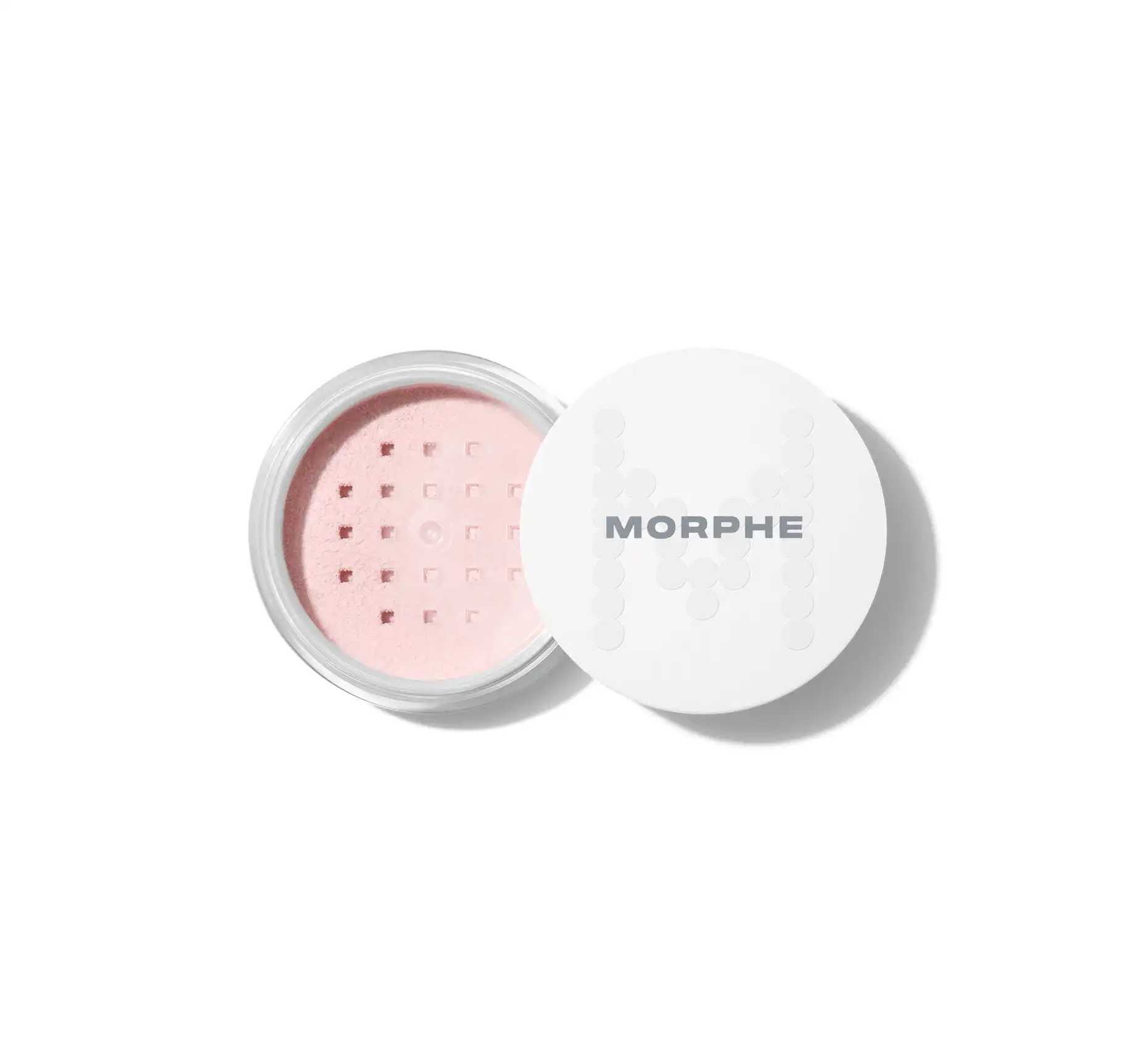 Alternative view of Mini Bake & Set Setting Powder
