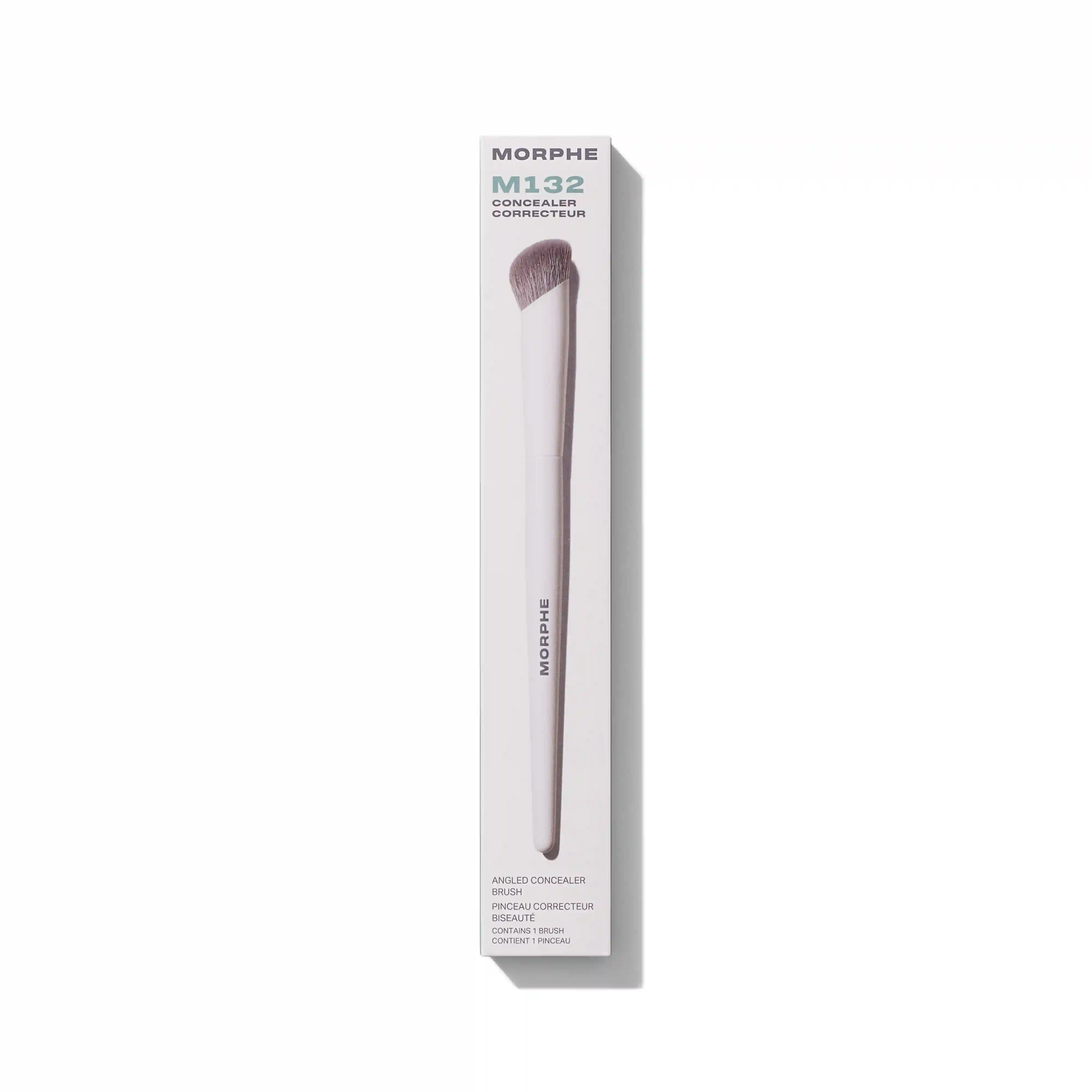 Alternative view of M132 Angled Concealer Brush