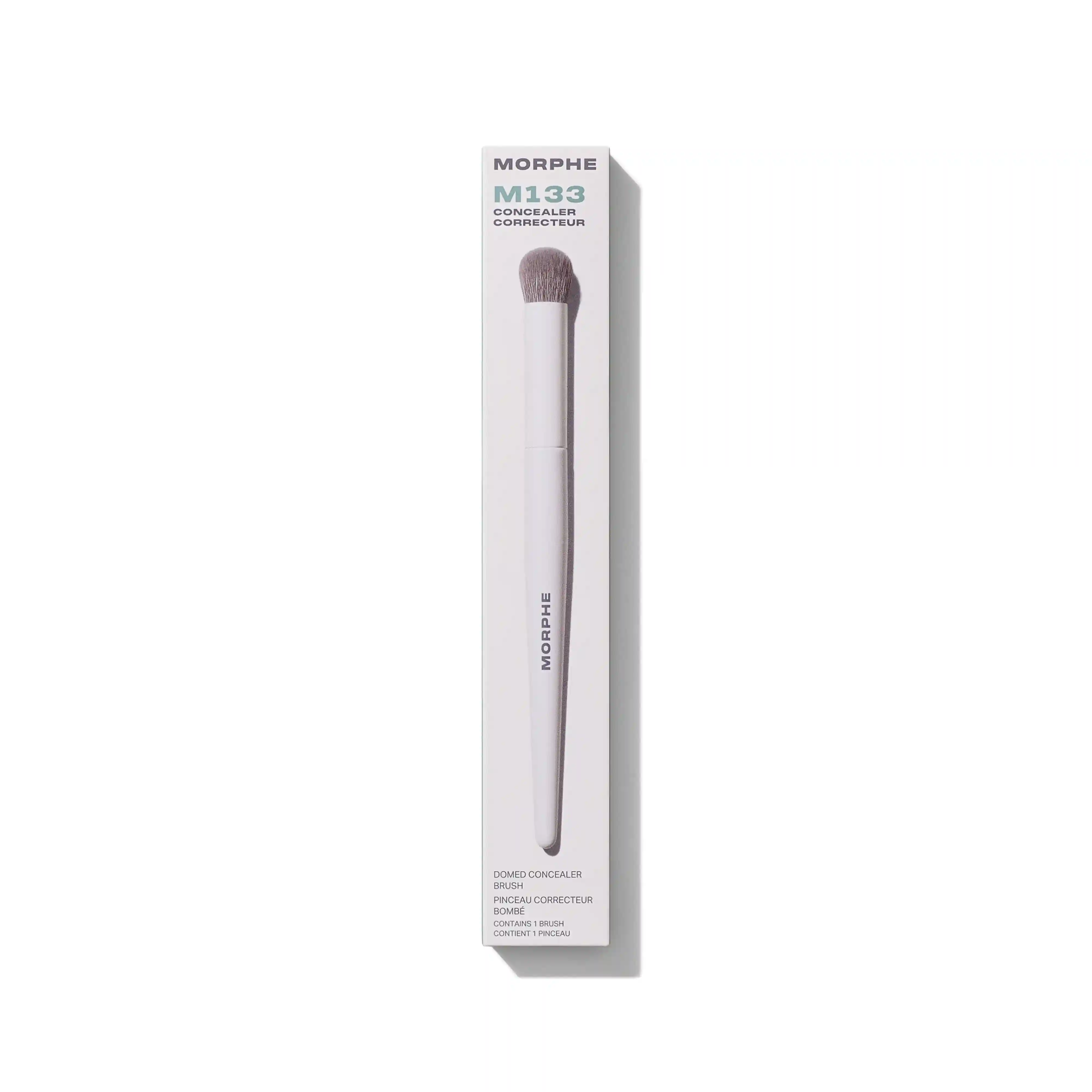 Alternative view of M133 Domed Concealer Brush