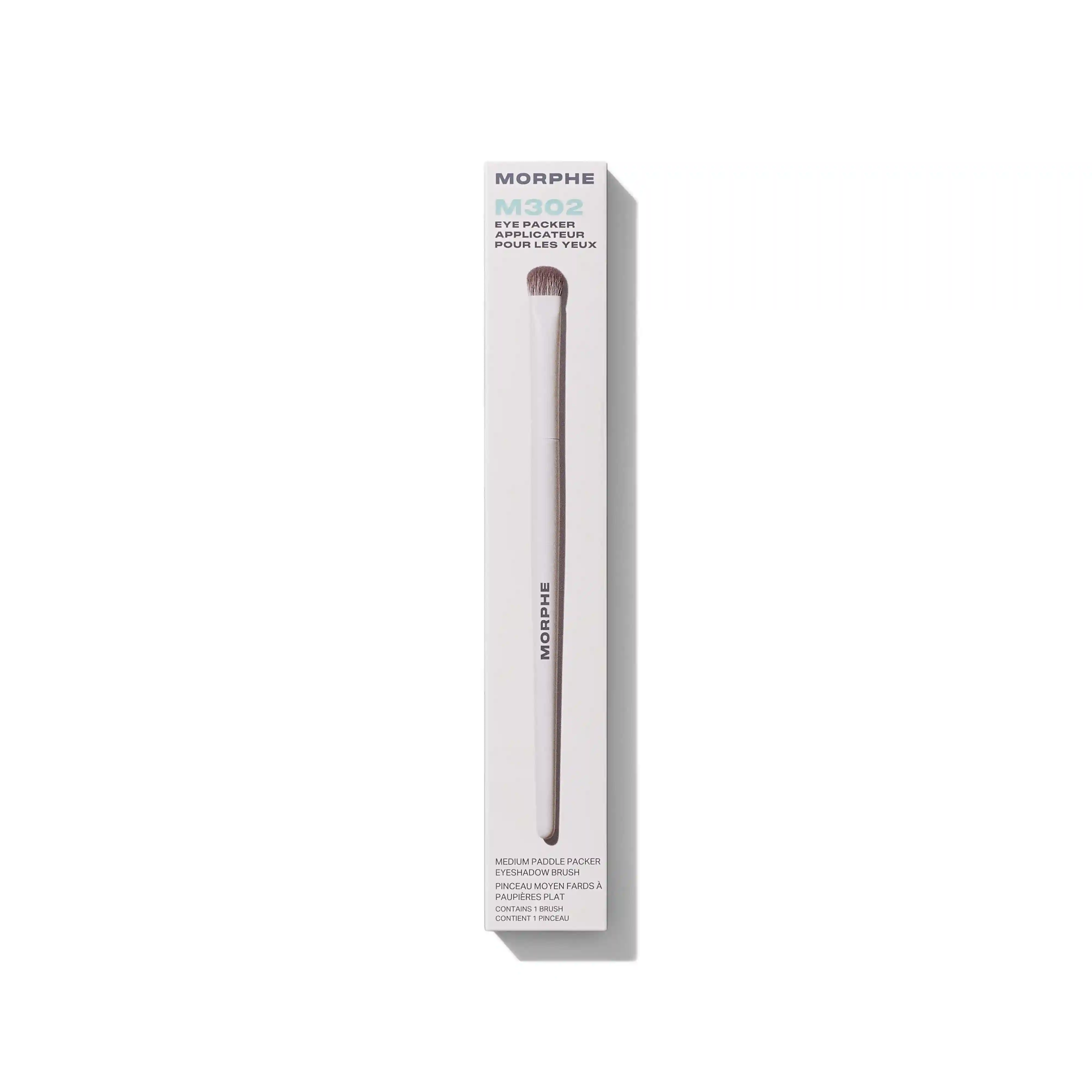 Alternative view of M302 Medium Paddle Packer Eyeshadow Brush