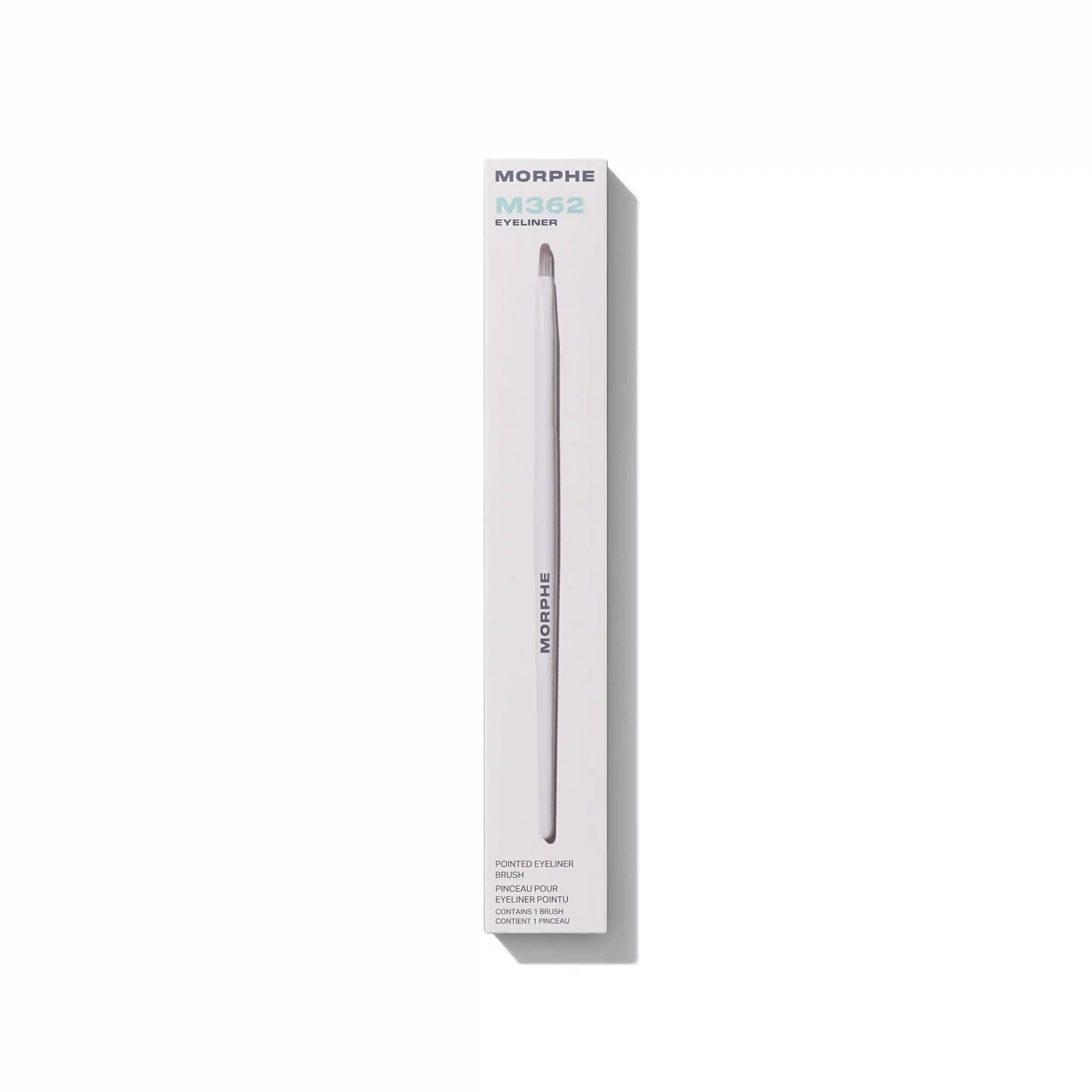 Alternative view of M362 Pointed Eyeliner Brush