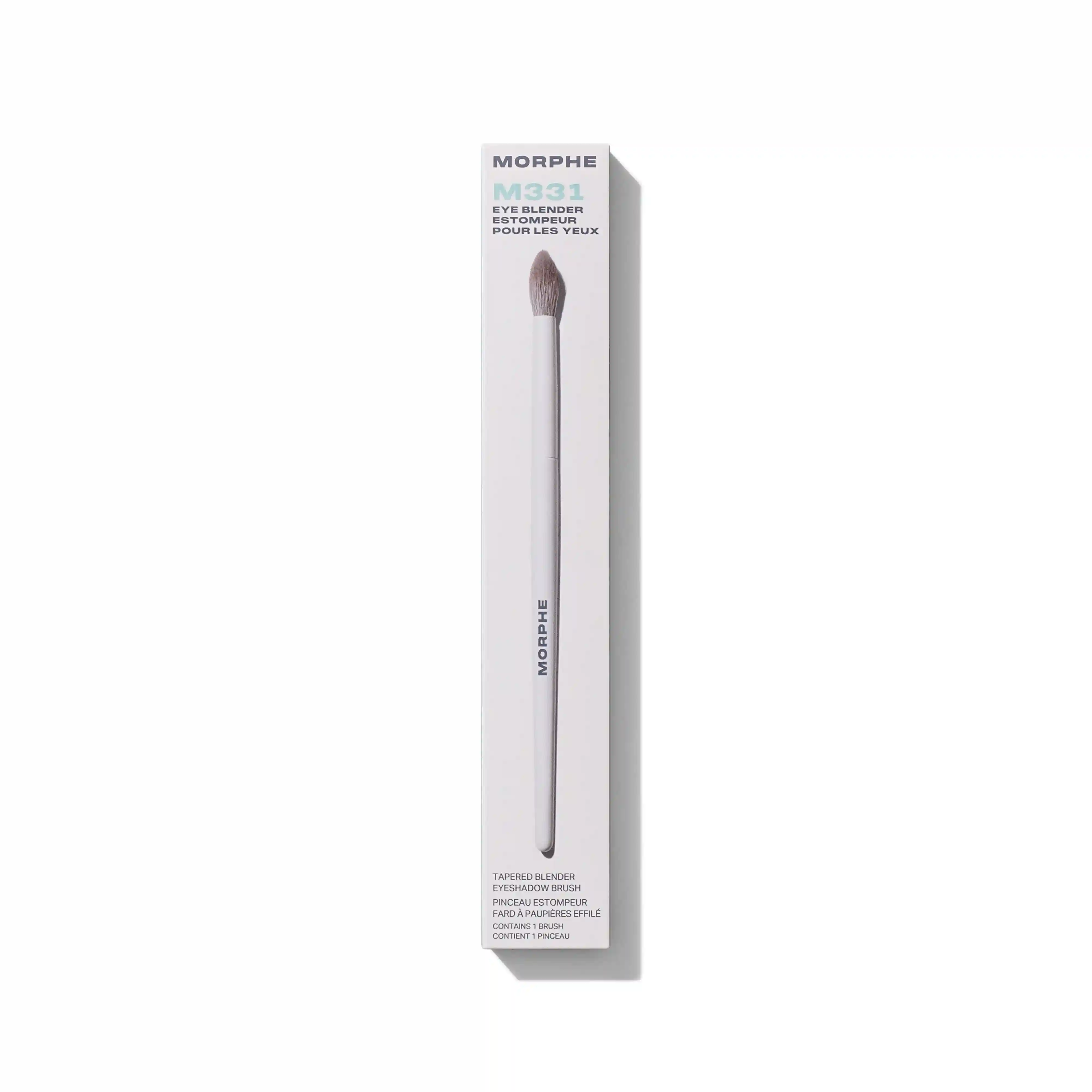 Alternative view of M331 Tapered Blender Eyeshadow Brush