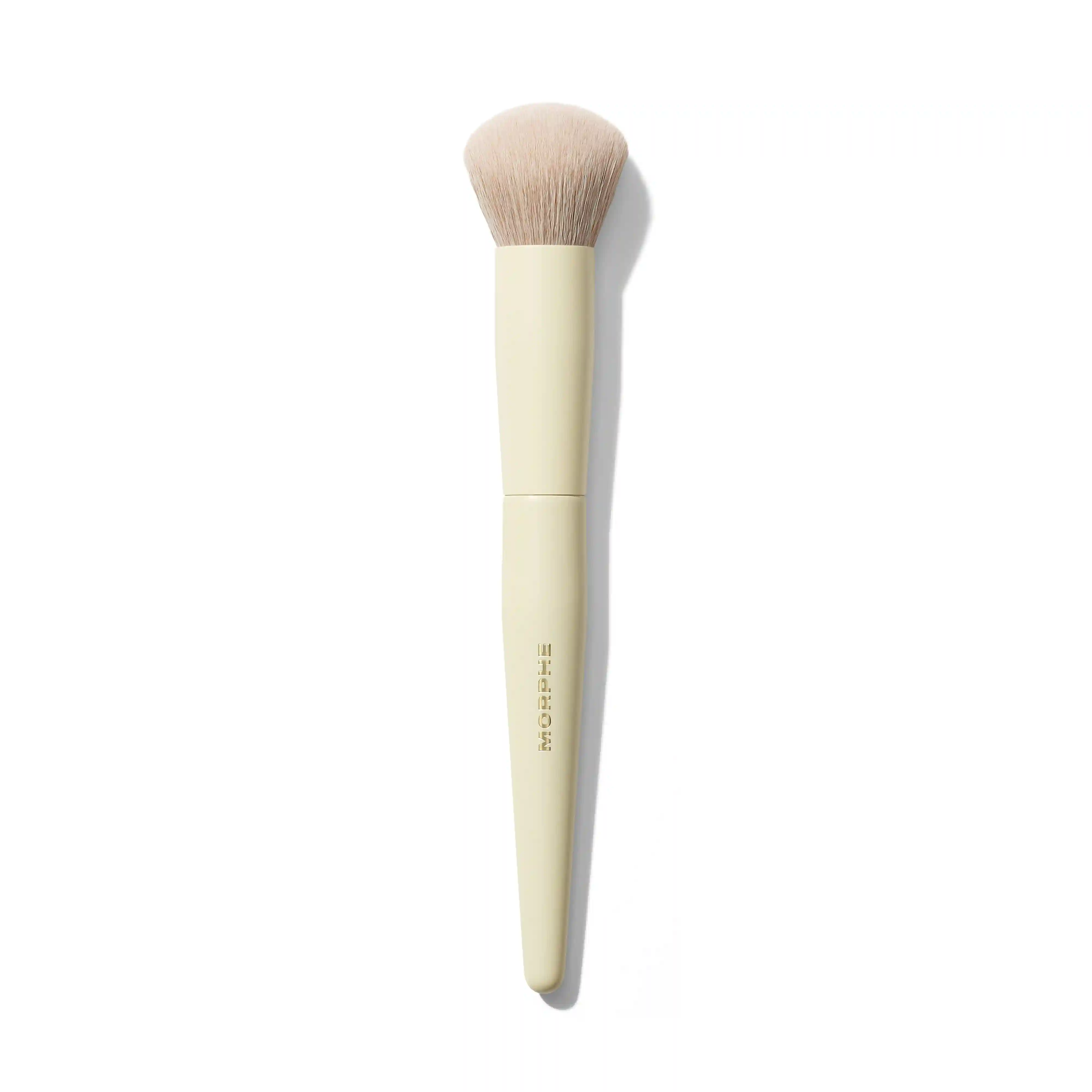 Buttery Blends M108 Slanted Foundation Brush