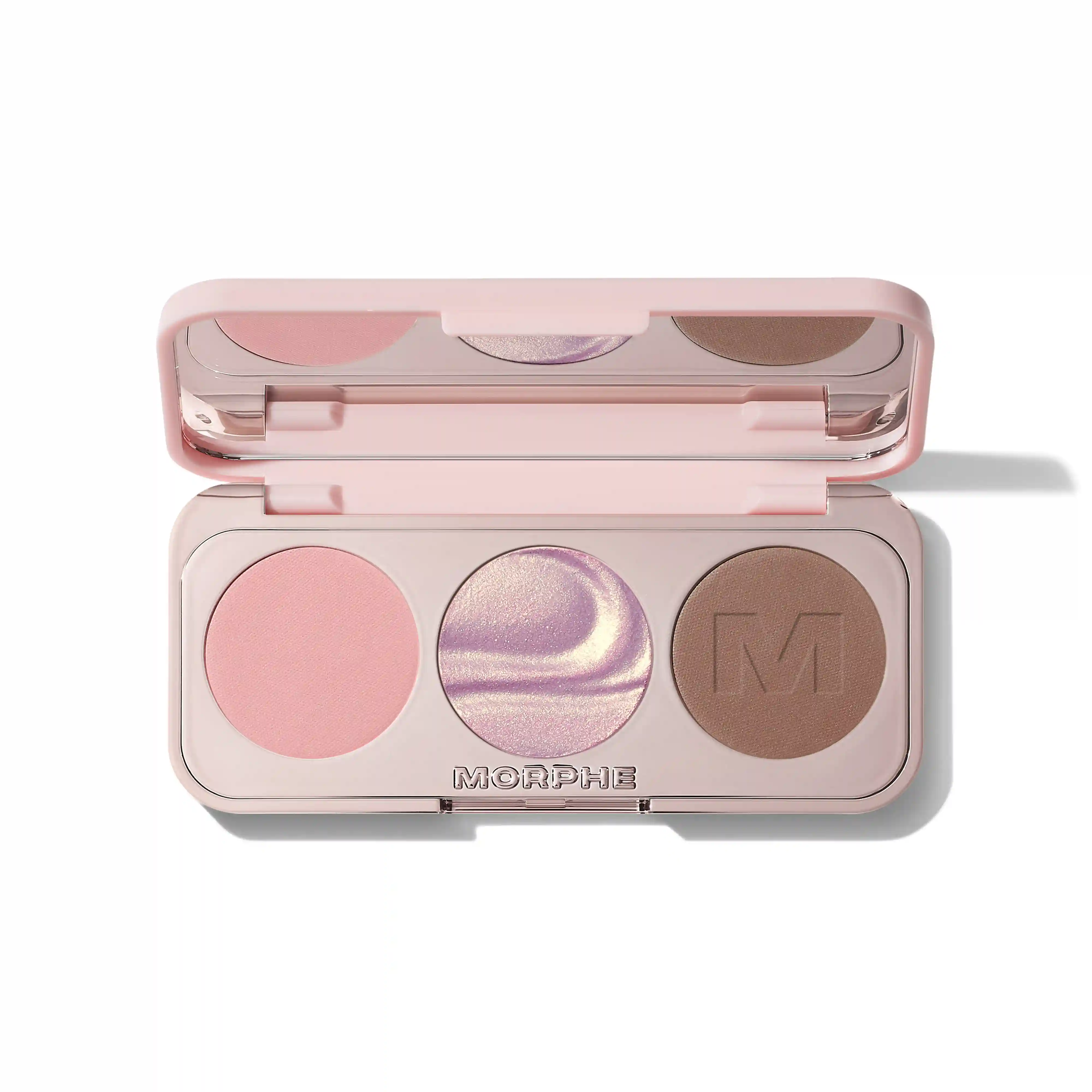 ChromaPlus Eyeshadow Trio