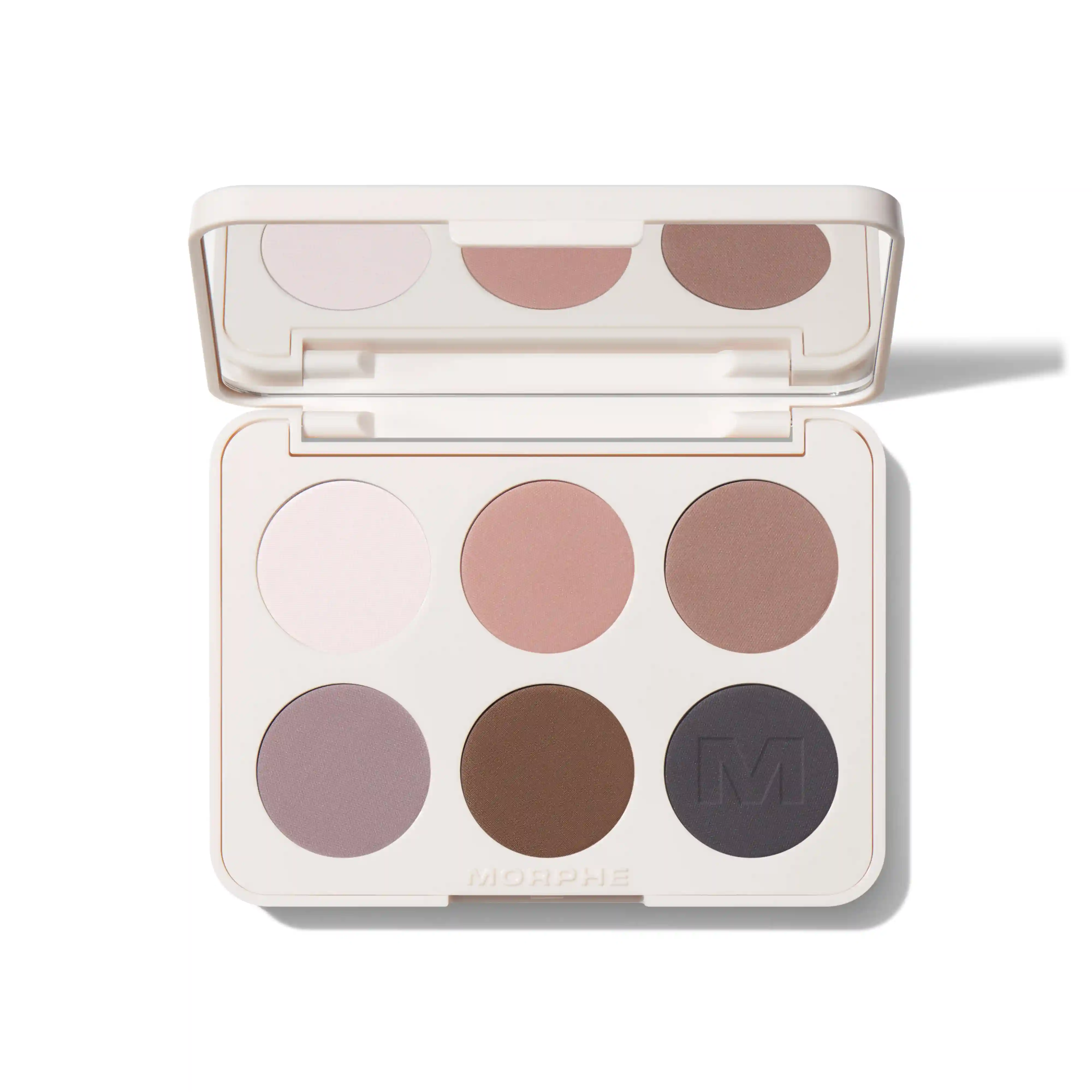 Alternative view of Ultimatte ChromaPlus 6-Pan Eyeshadow Palette Bundle