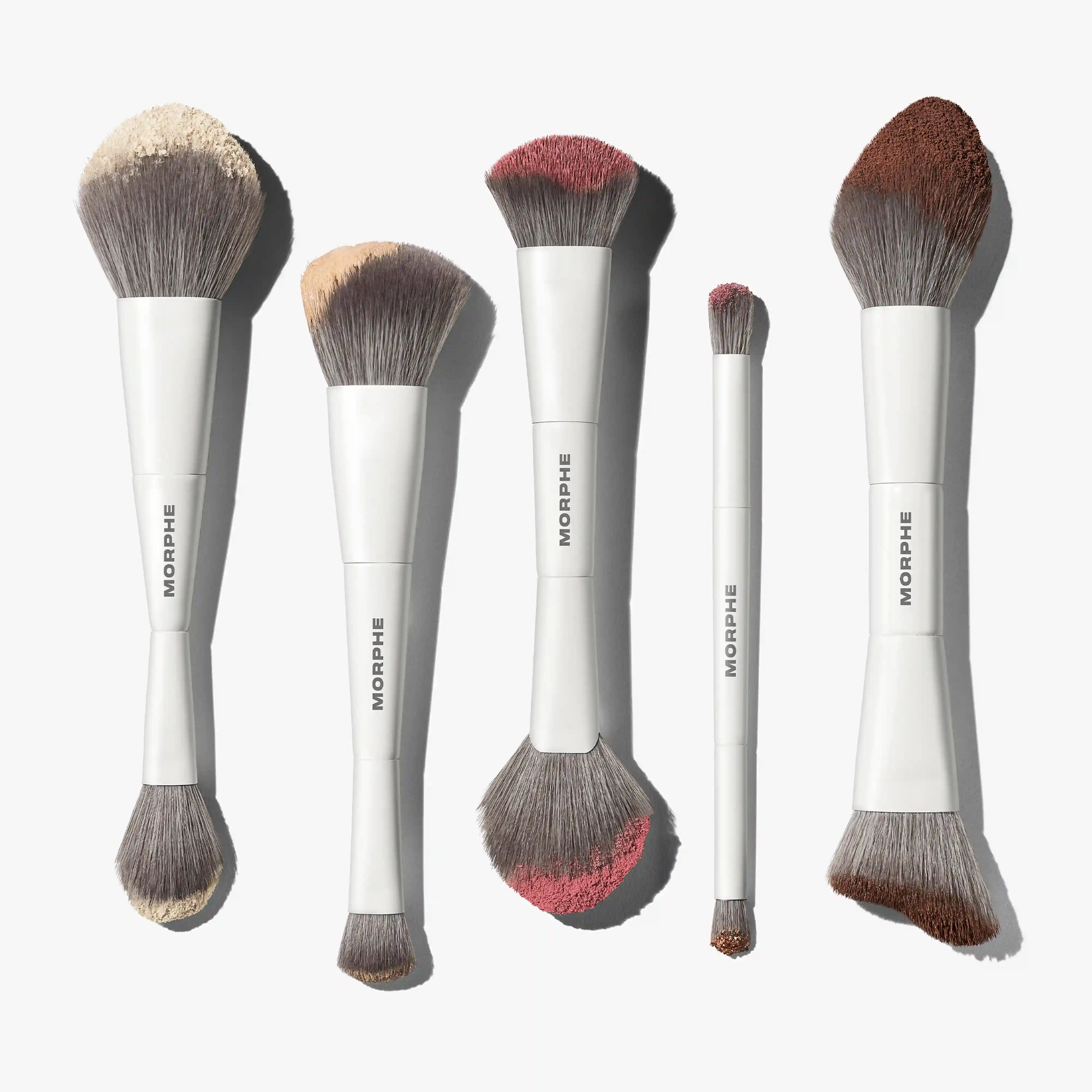 Alternative view of Dual-Ended Brush Bundle