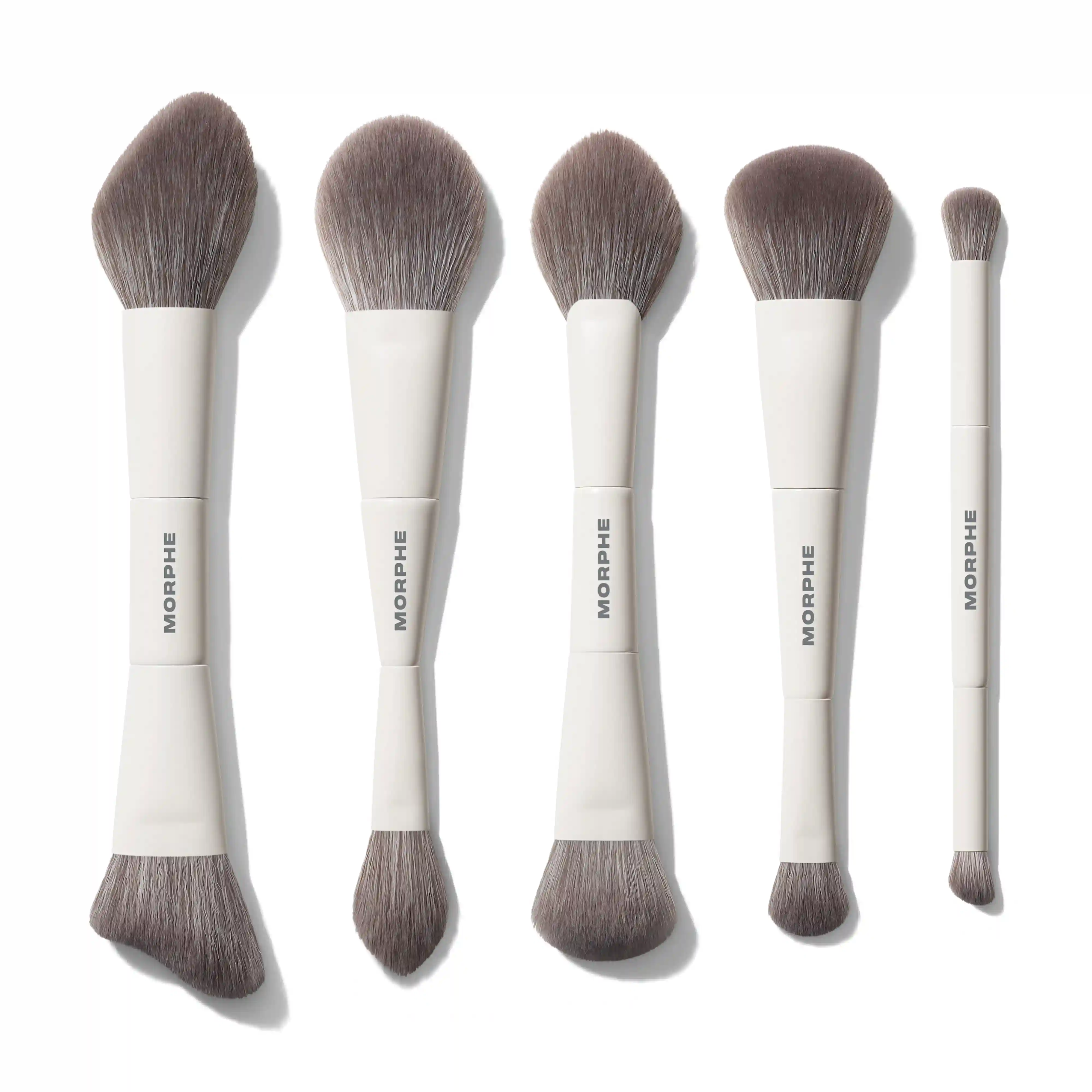 Dual-Ended Brush Bundle