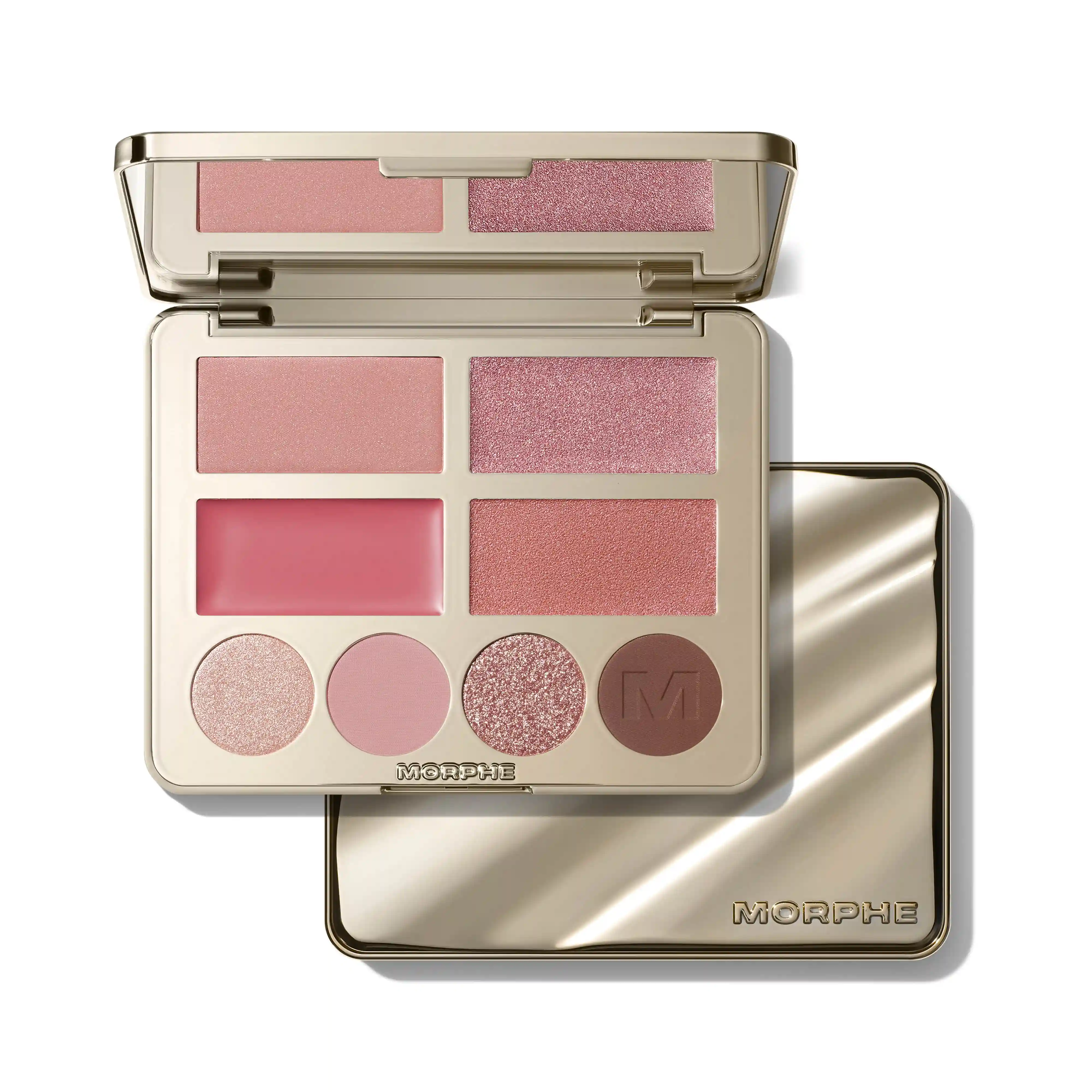 Holiday Collection Face & Eye Palette