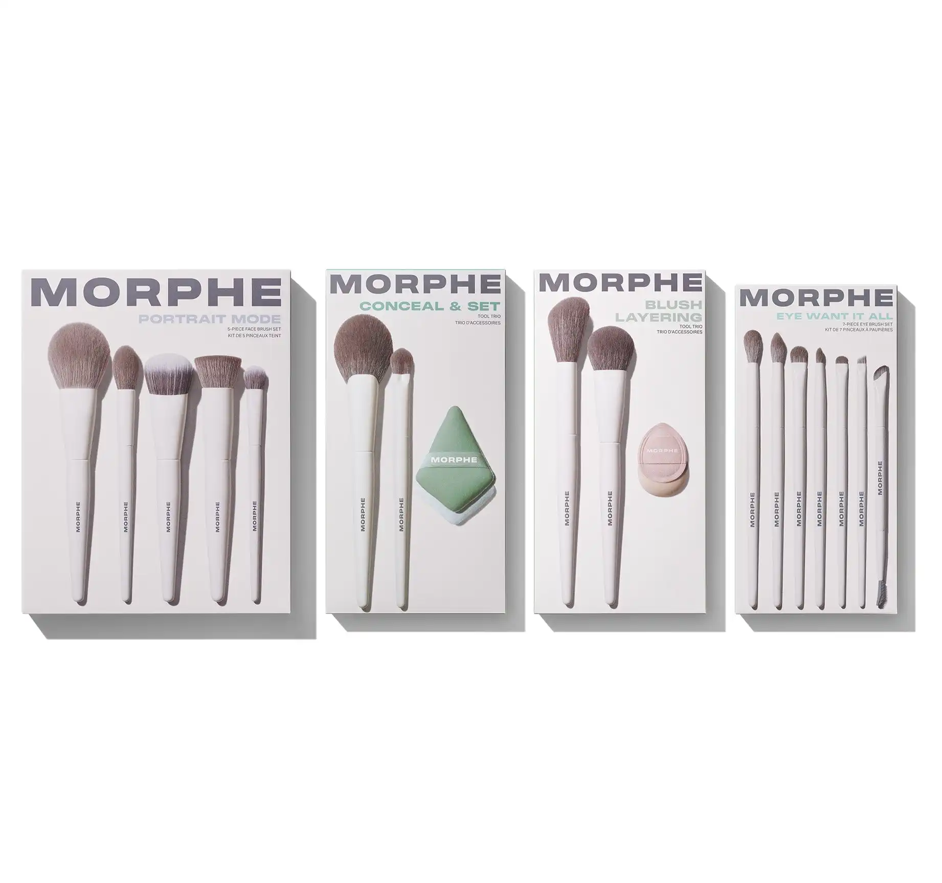 Ultimate Brush Set