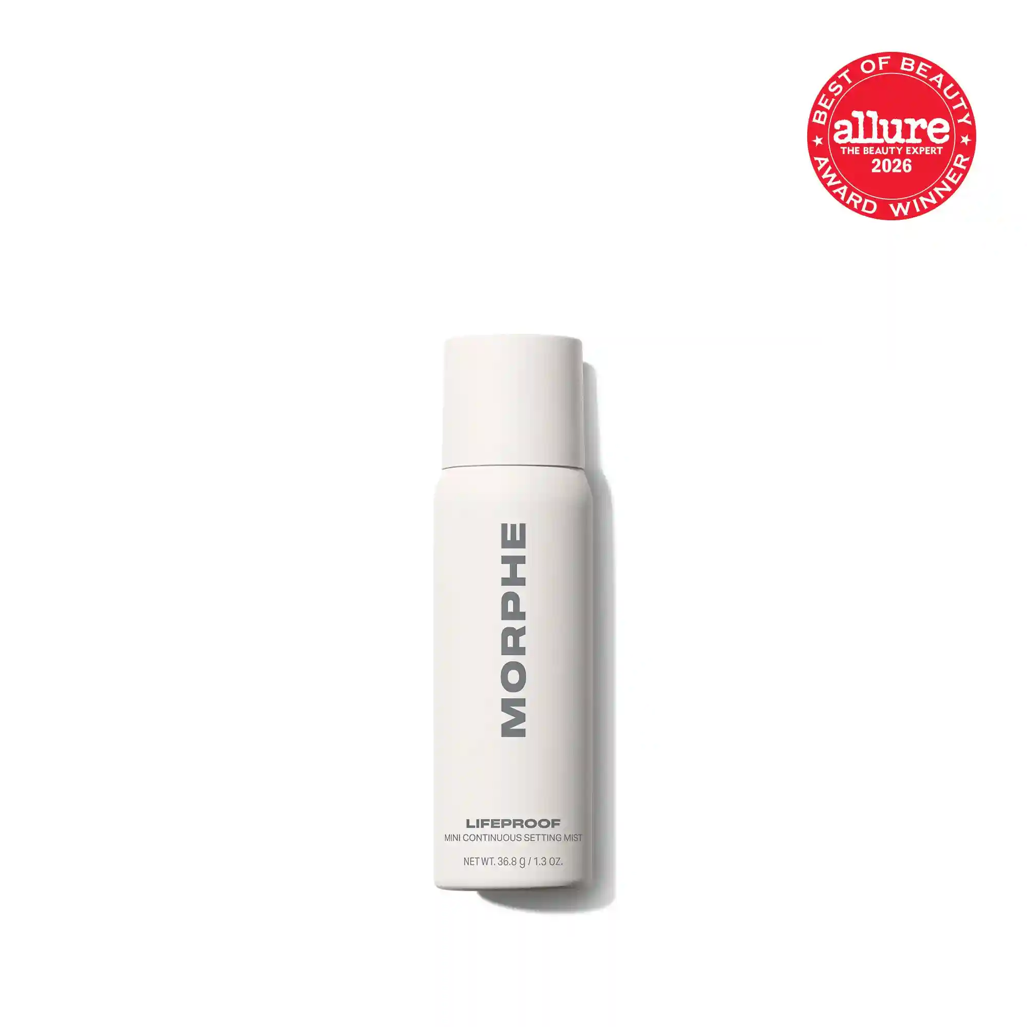 Alternative view of Lifeproof 16-Hour Continuous Setting Mist