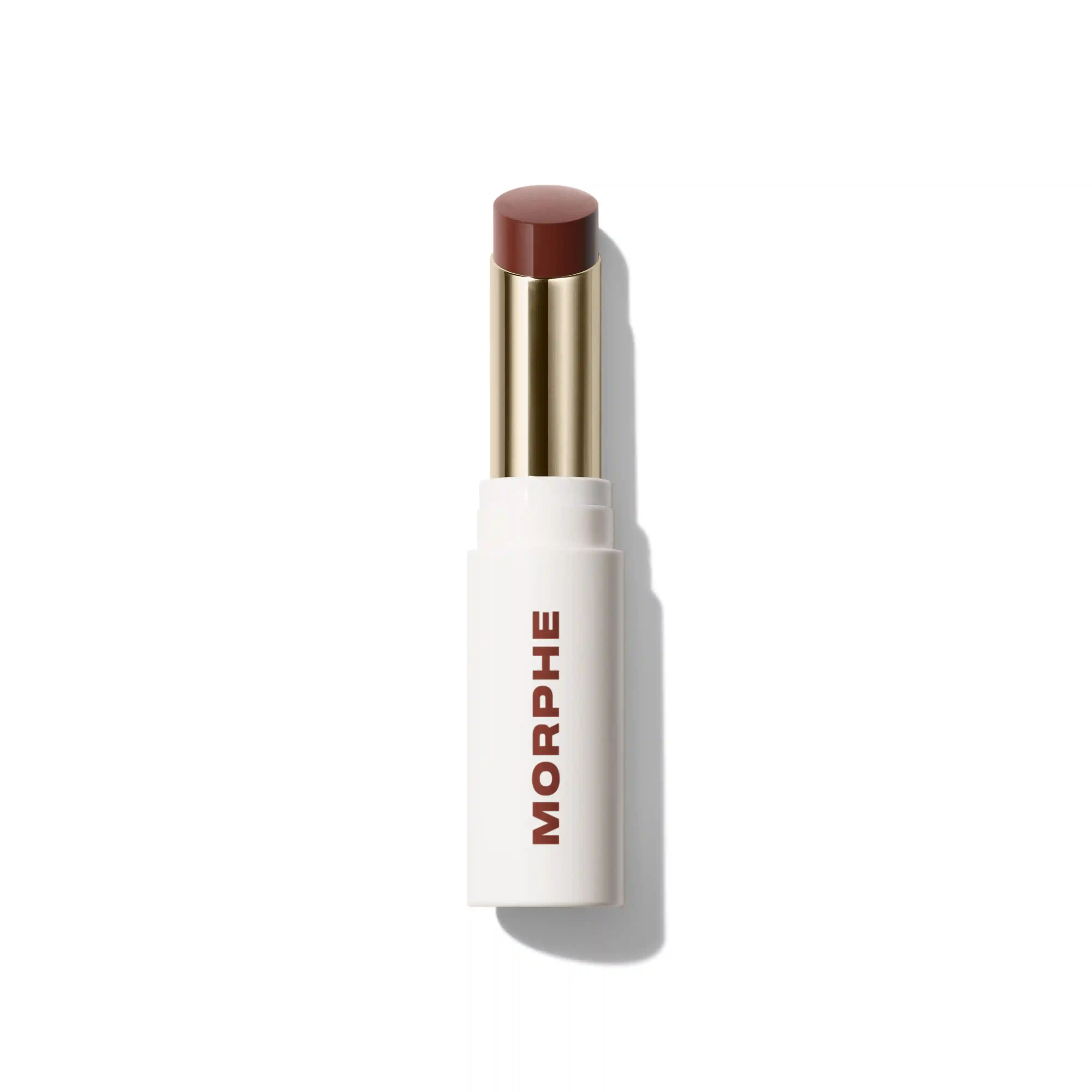 Alternative view of Brown 7-Piece Lip Bundle