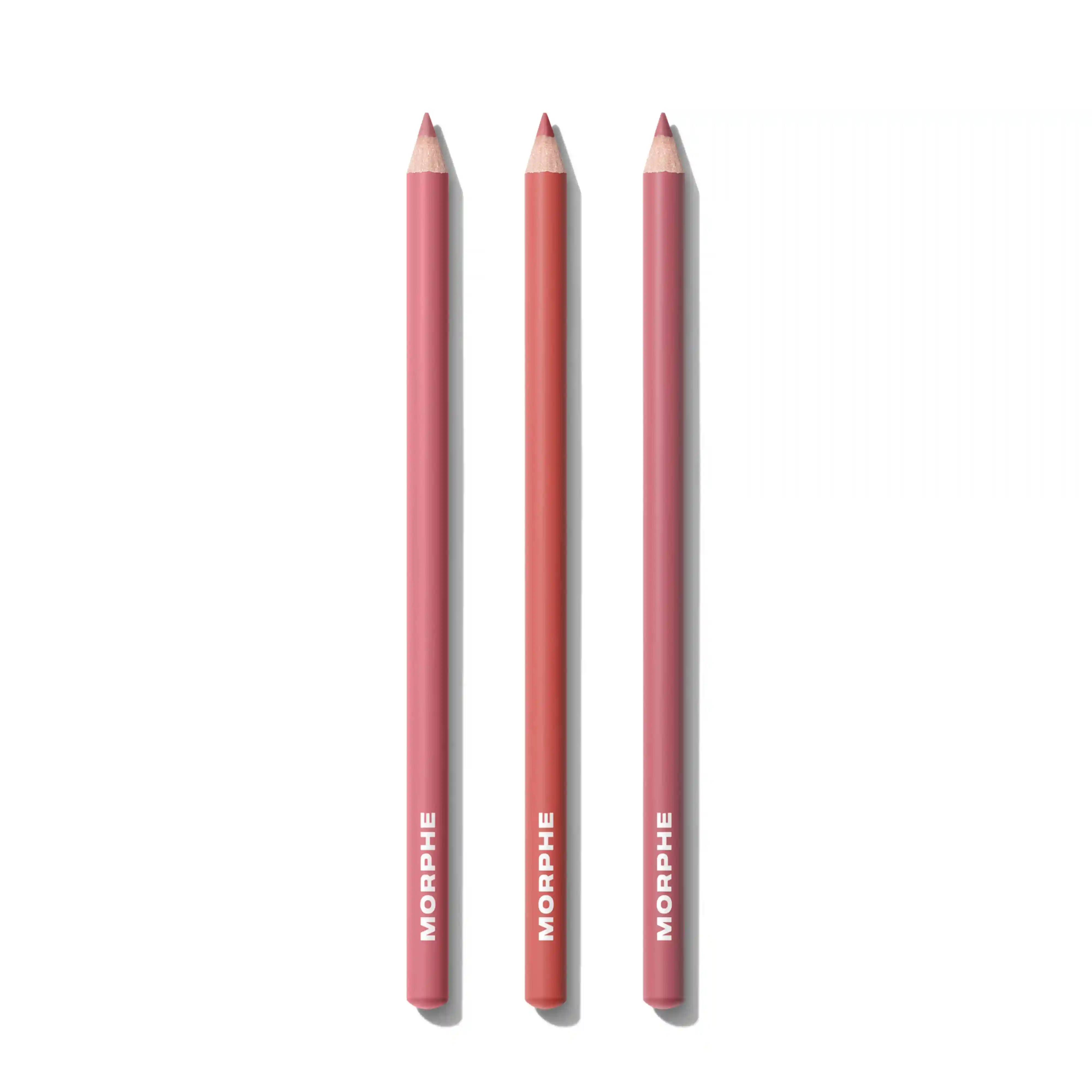 Best Selling Signature Lip Bundle - Light