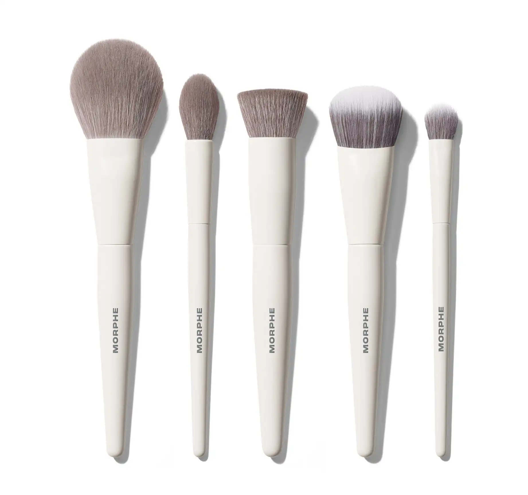 Alternative view of Ultimate Brush Set