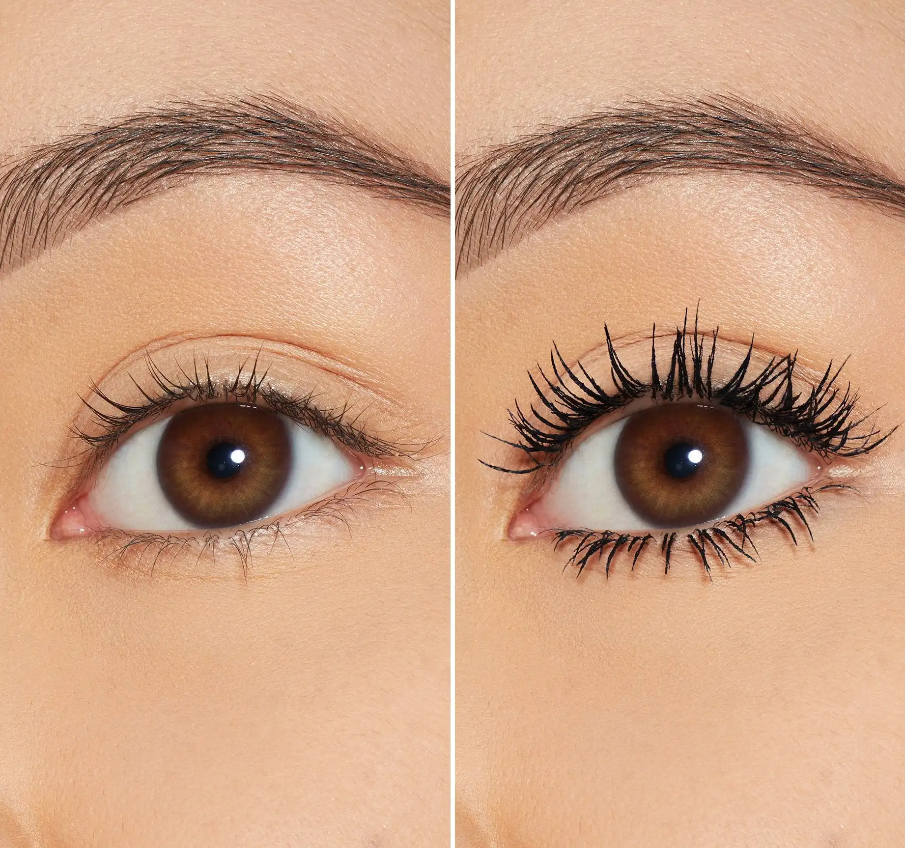 Alternative view of Make It Big Mini Volumizing Mascara