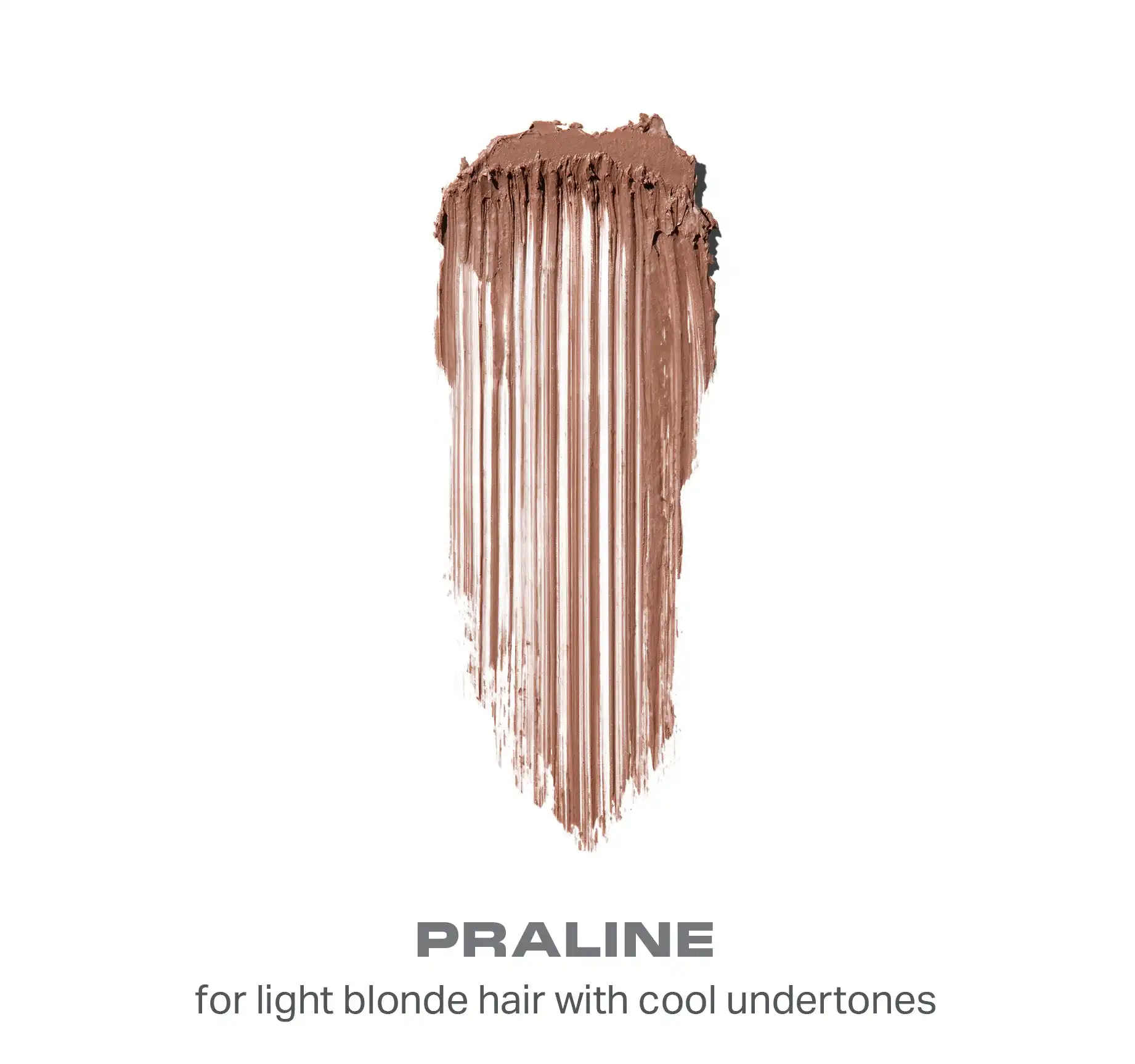 Alternative view of Brow Tease Fiber-Infused Volumizing Mousse