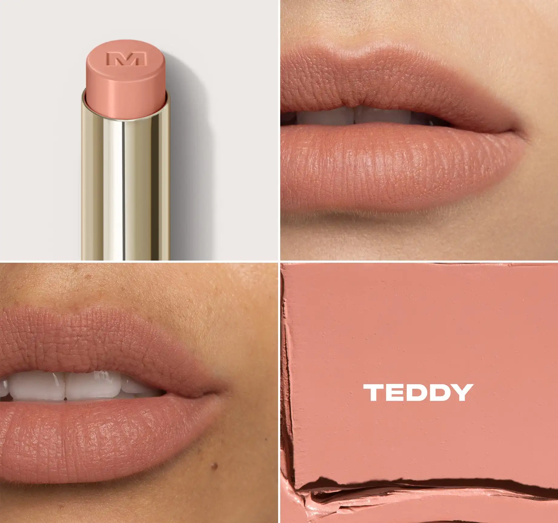 Nude 7-Piece Lip Bundle - Image 5