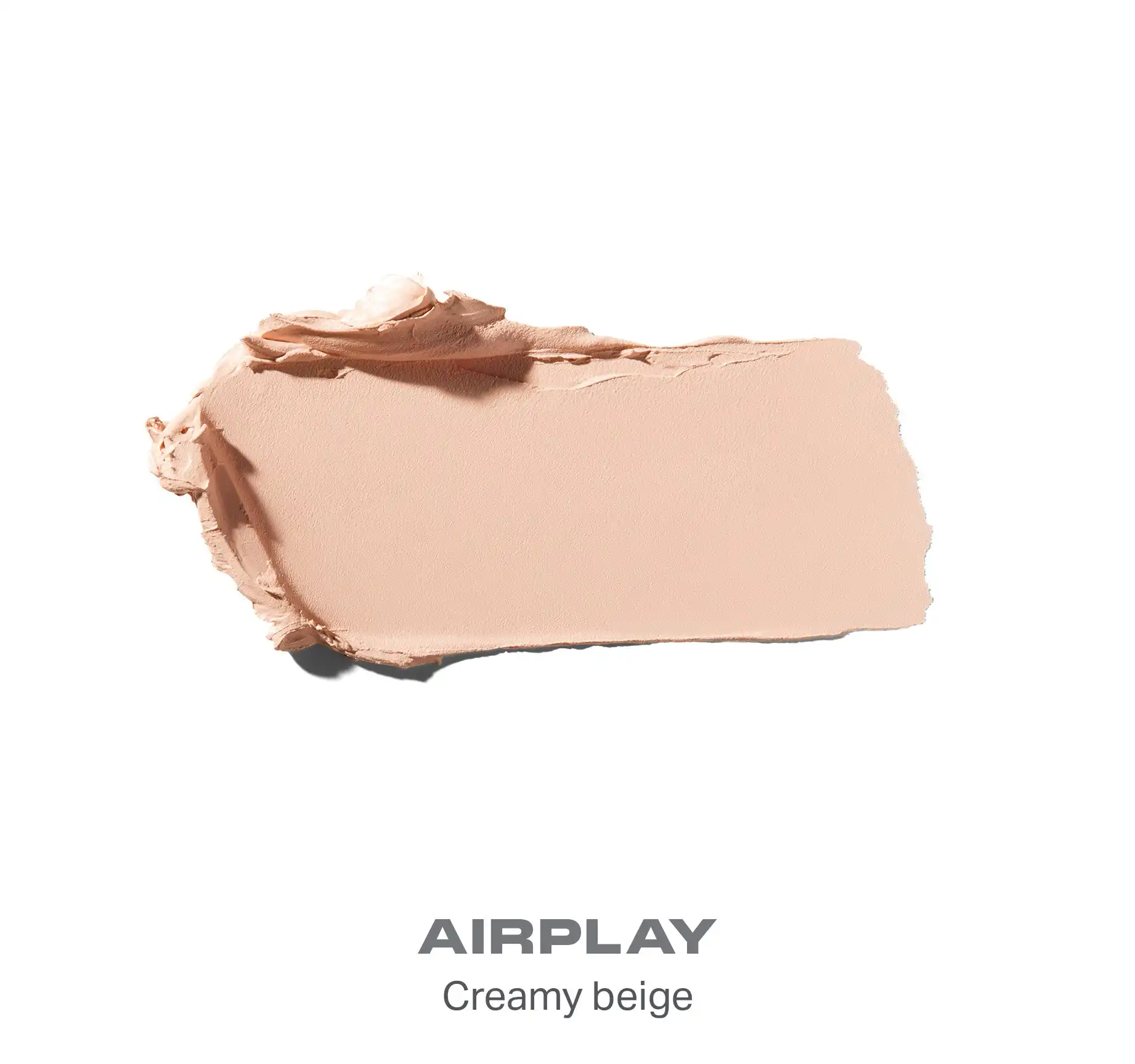 Alternative view of Solo Artist Priming Cream Eyeshadow