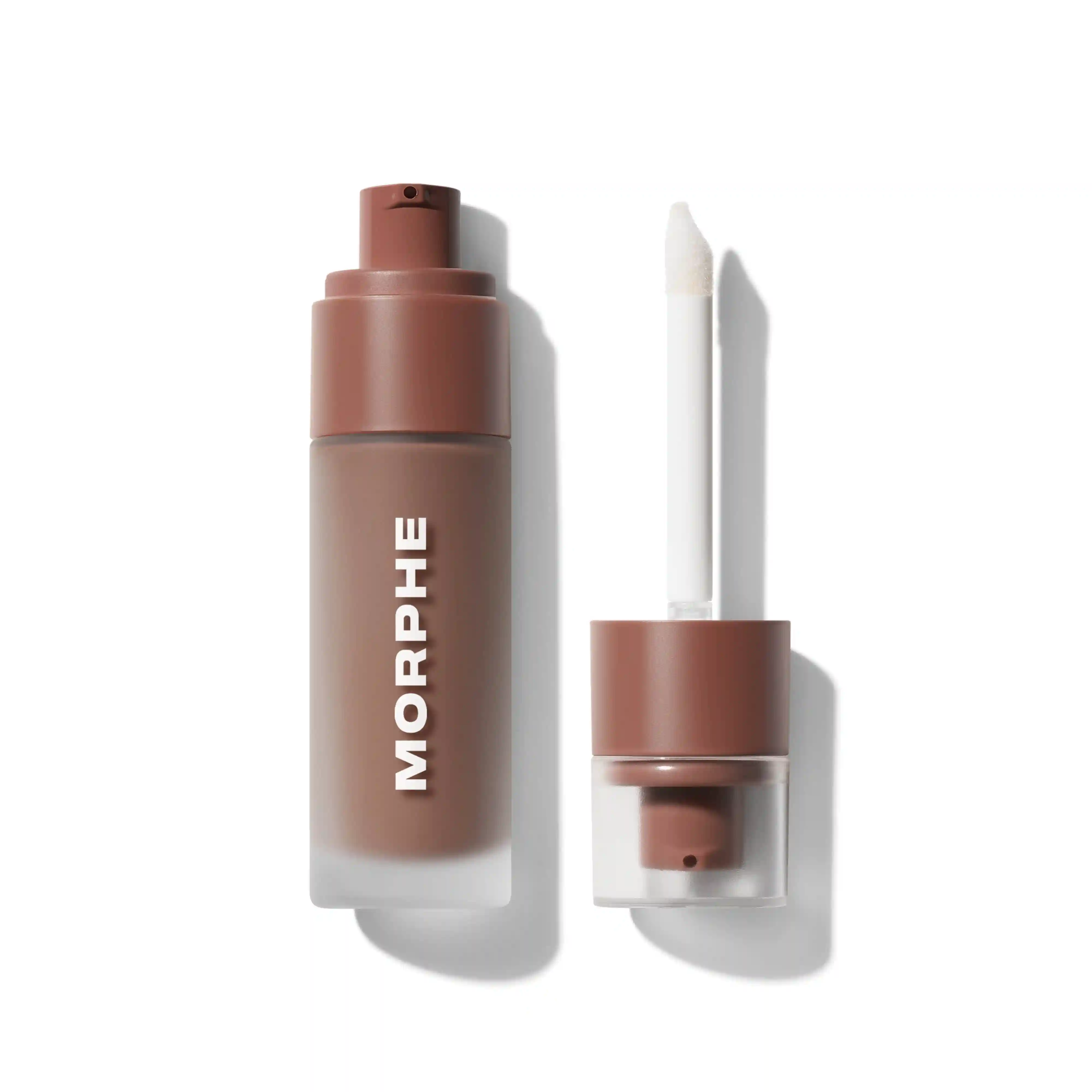 Alternative view of Complexion Boost Peptide Bronzing Serum