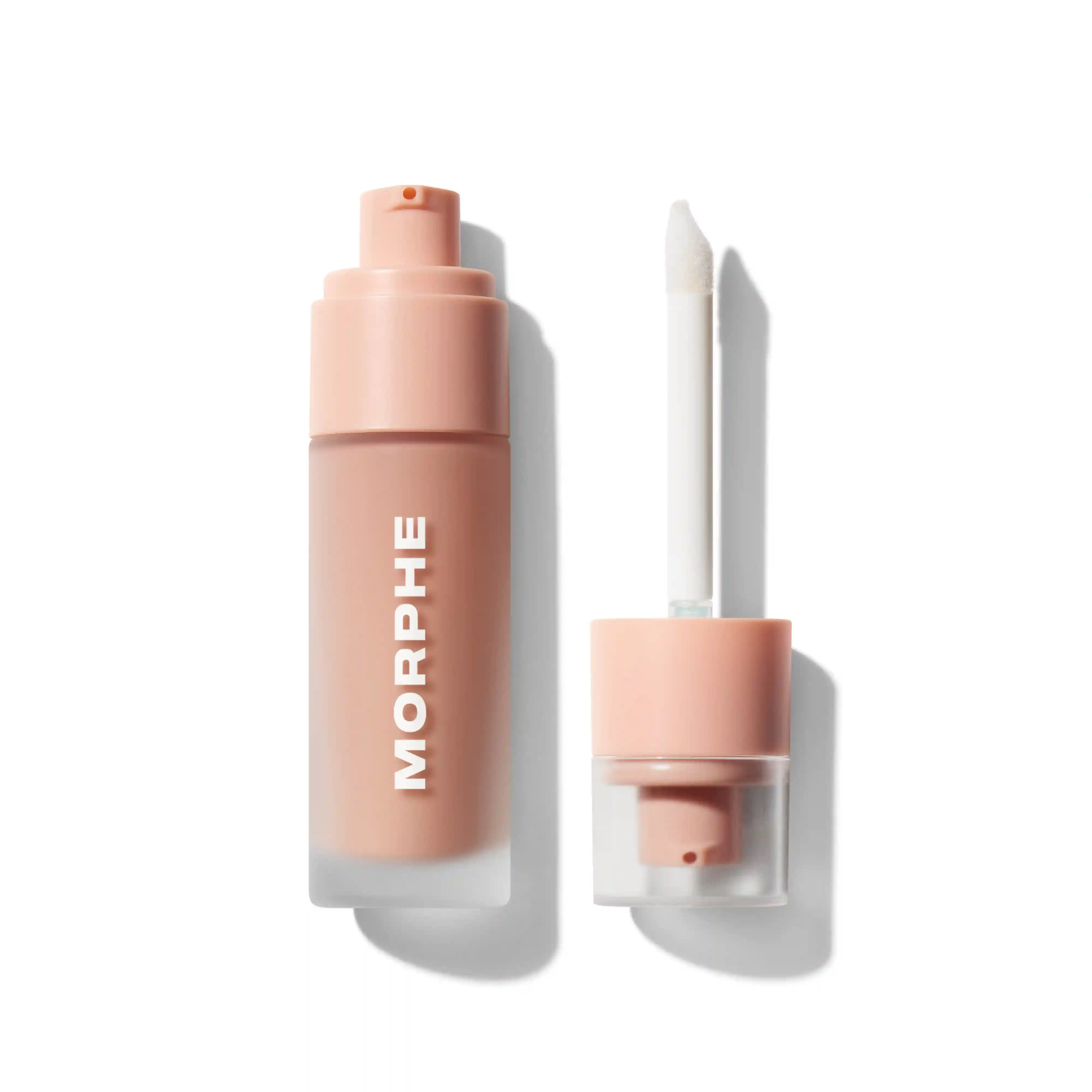 Alternative view of Complexion Boost Peptide Glow Serum