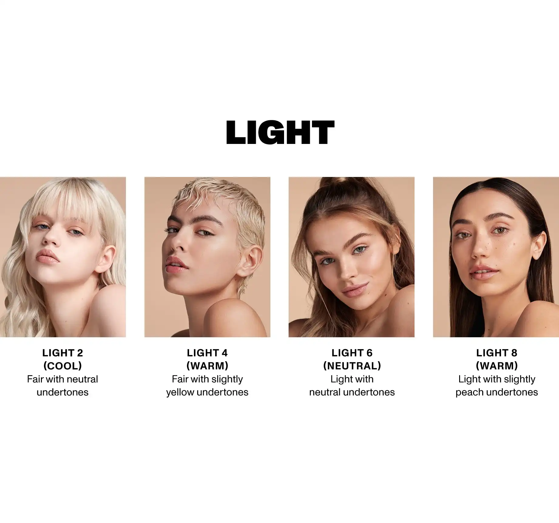 Alternative view of Filter Effect Soft Radiance Concealer